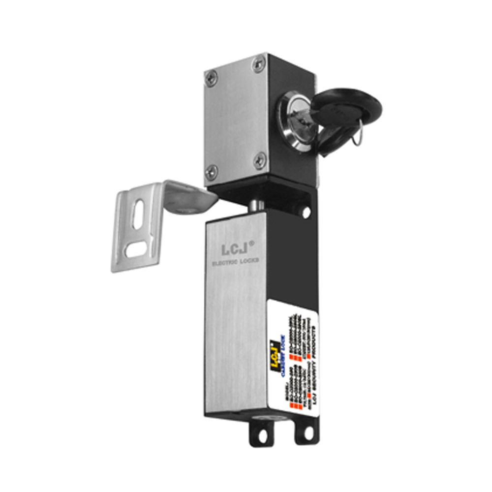 قفل إلكتروني صغير للأبواب والخ - مراجعة Diy Electronics Cabinet وسعره