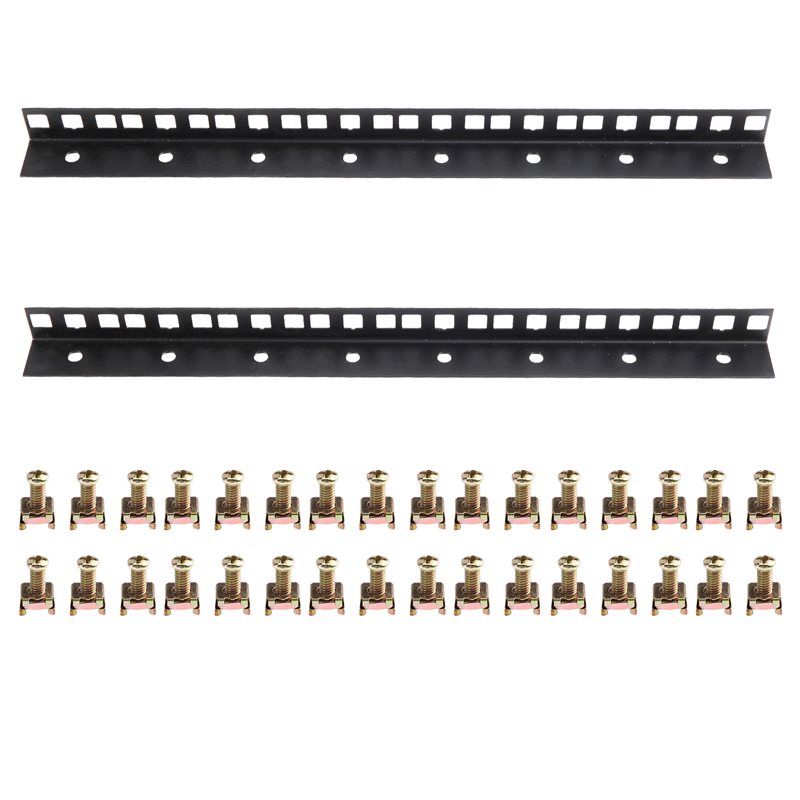 طقم أعمدة خزانة 8U جديد لعام 2 - مراجعة Diy Audio Electronics Kit وسعره