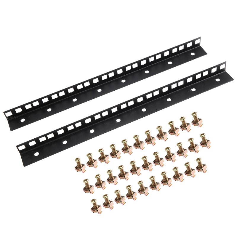 طقم أعمدة خزانة 8U جديد لعام 2 - مراجعة Diy Audio Electronics Kit وسعره