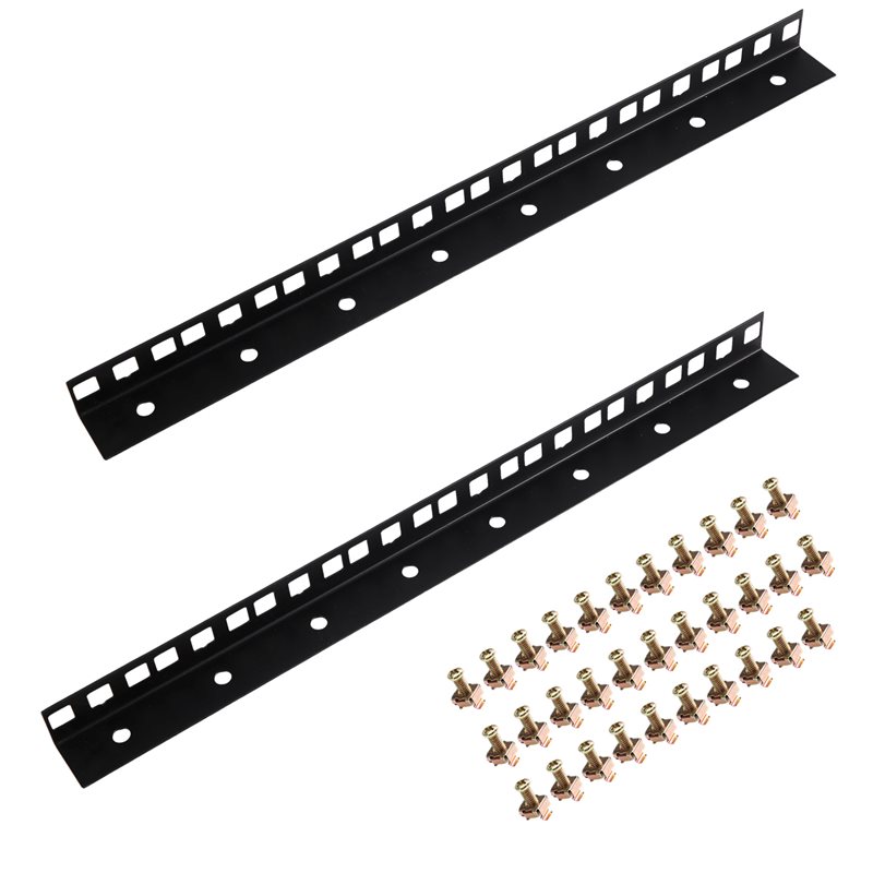 طقم أعمدة خزانة 8U جديد لعام 2 - مراجعة Diy Audio Electronics Kit وسعره