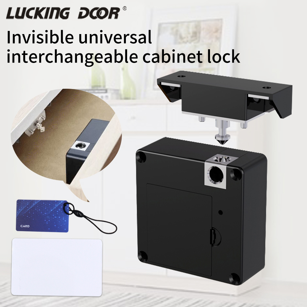 قفل لوحة المفاتيح بكلمة مرور ا - مراجعة Diy Electronics Cabinet وسعره
