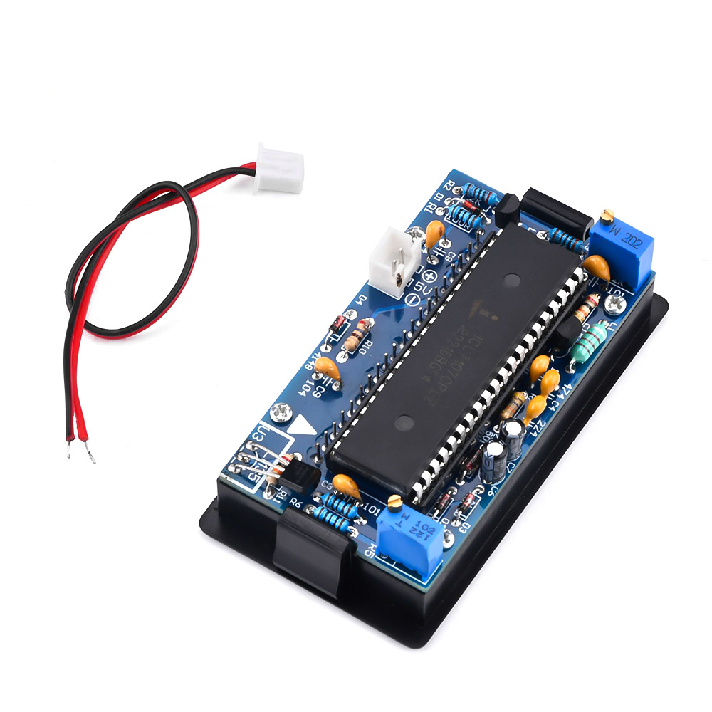 مجموعة أدوات DIY لصنع الفولتمي - مراجعة Diy Electronics Project Kit وسعره