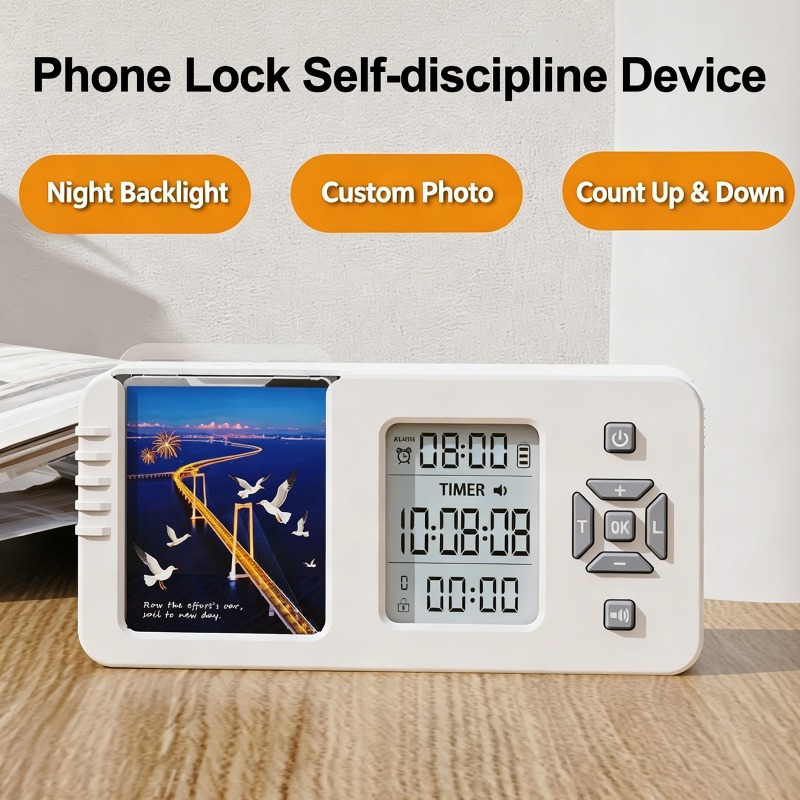 صندوق تخزين إلكتروني متعدد الو - مراجعة Diy Electronics Box وسعره