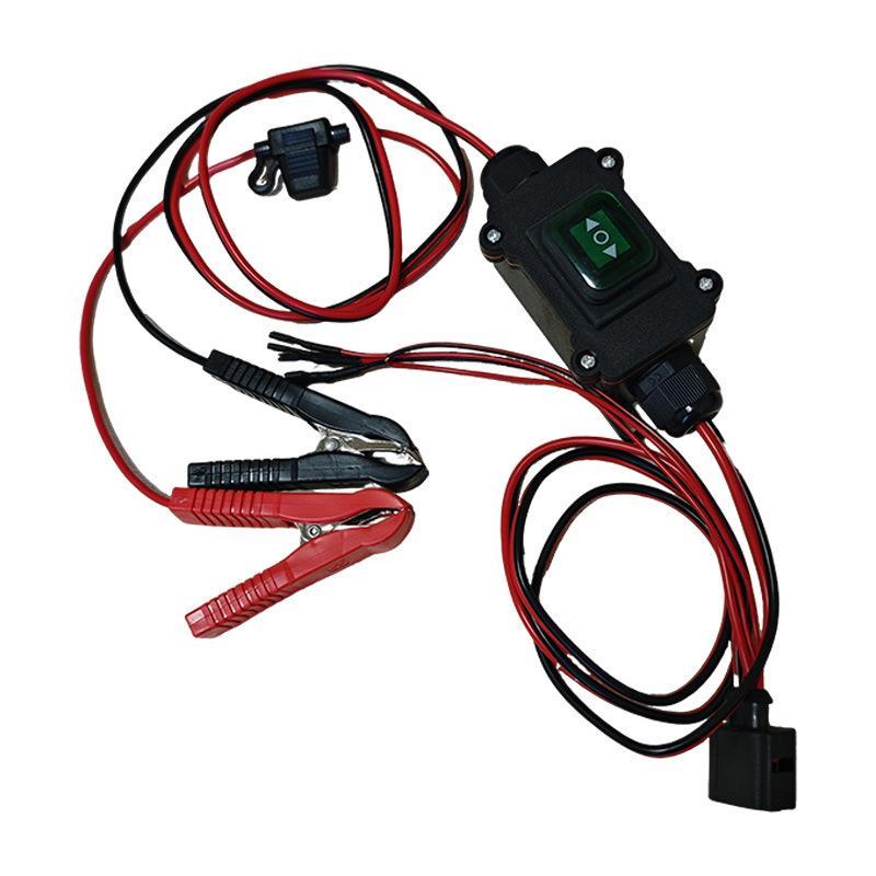 أداة فك محرك فرامل EPB للسيارة - مراجعة Diy Electronics Shop وسعره