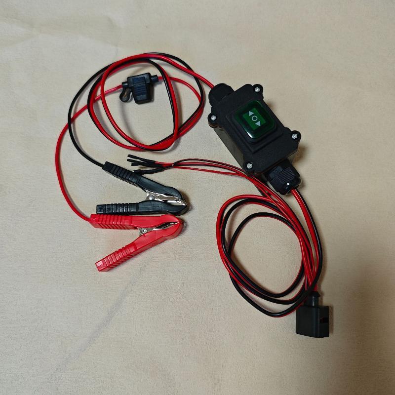 أداة فك محرك فرامل EPB للسيارة - مراجعة Diy Electronics Shop وسعره