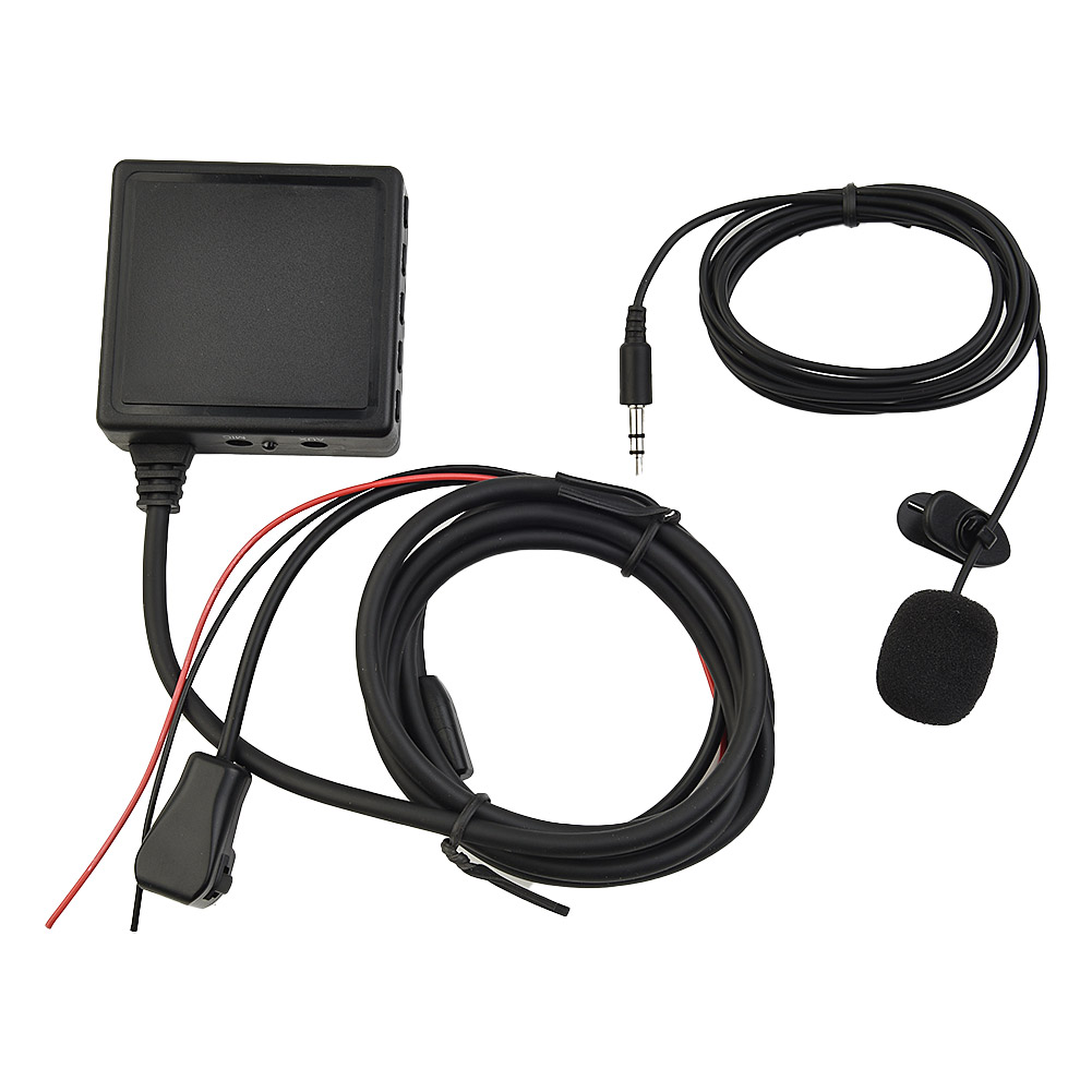 كابل صوت لجهاز استقبال بلوتوث  - مراجعة Diy Audio Electronics Kit وسعره