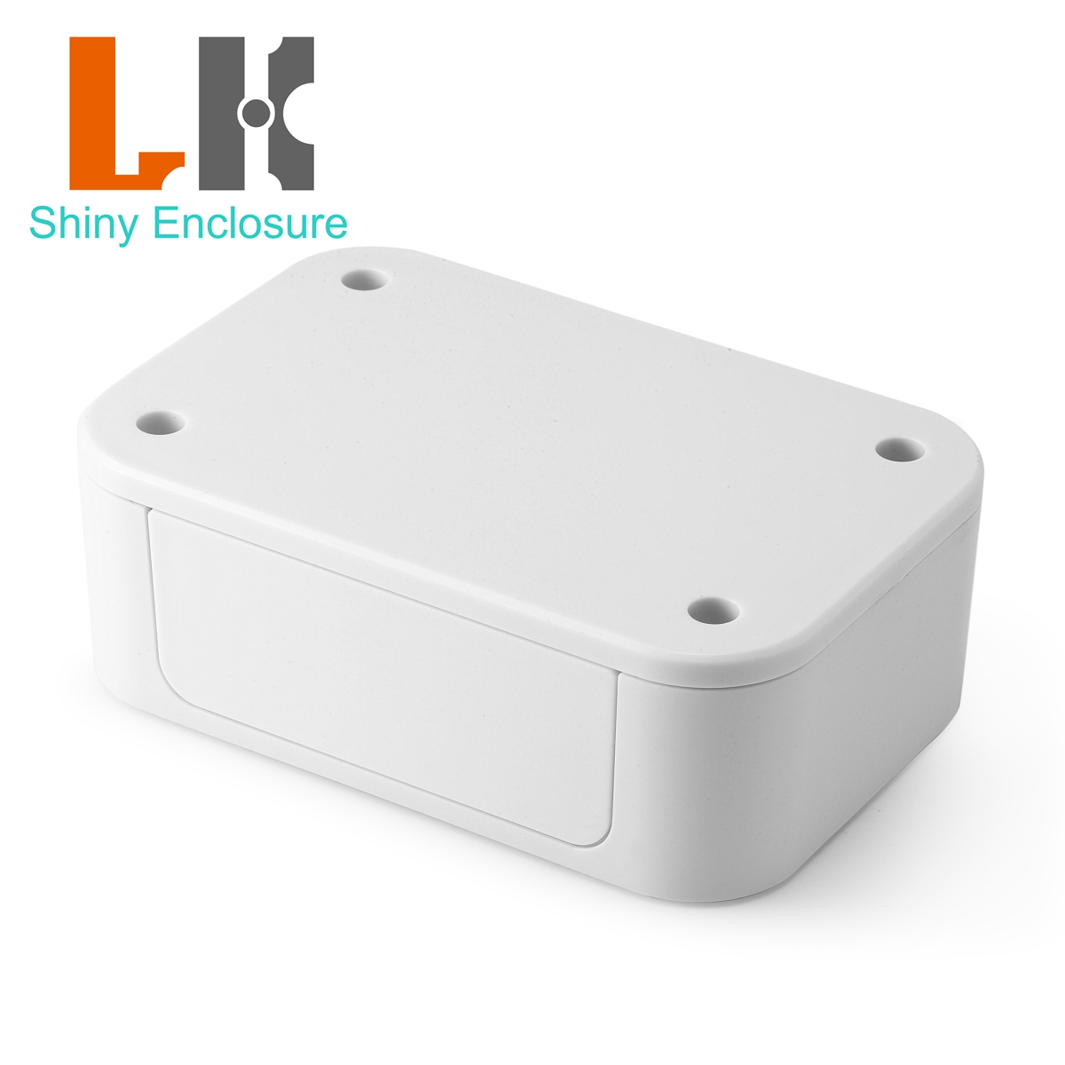 صغير ABS البلاستيك الضميمة الإ - مراجعة Diy Electronics Cabinet وسعره