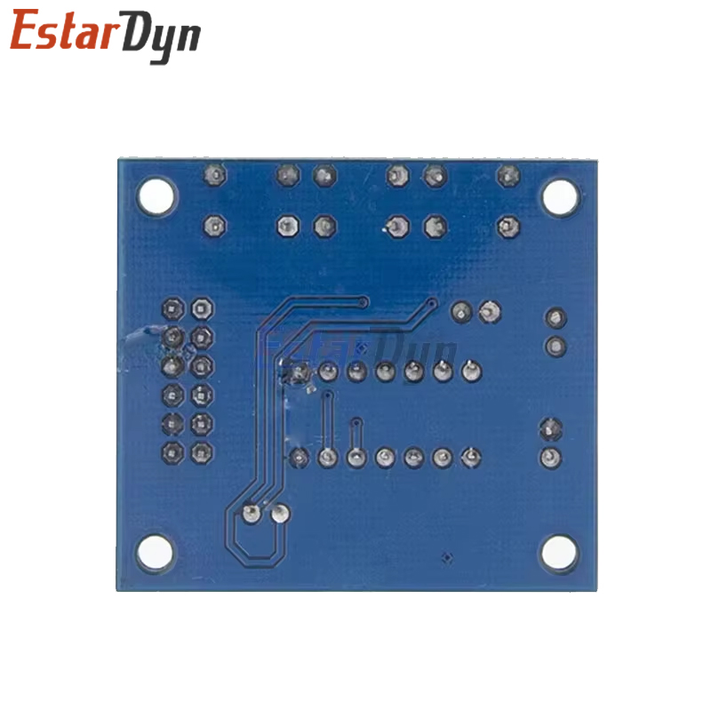 EstarDyn ISD1820-S16 وحدة التس - مراجعة Diy Audio Electronics Kit وسعره
